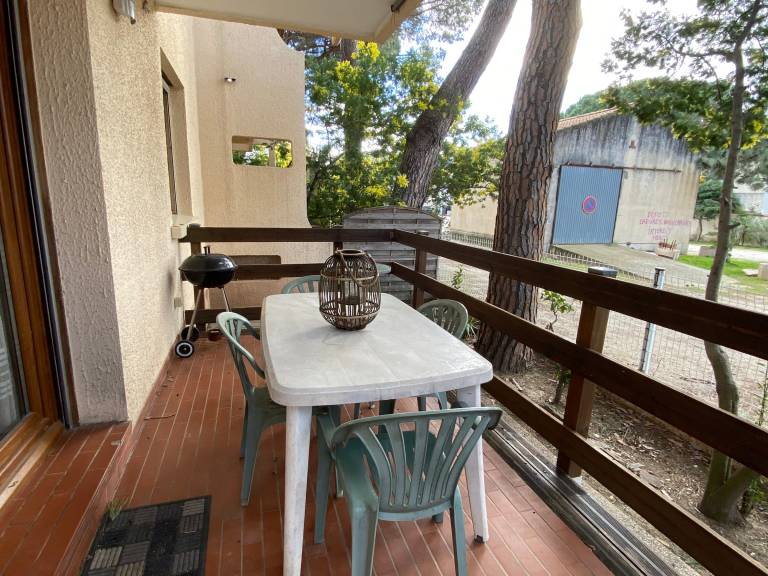 Apartment | Beach nearby | Pets are welcome — photo 2