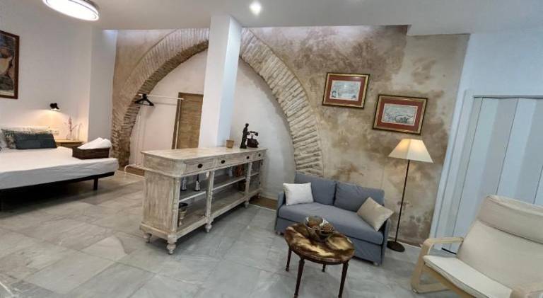 Holiday apartment | Near Seville Cathedral — photo 2