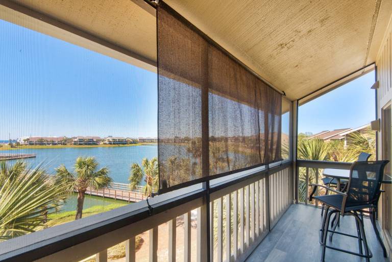 Seascape Lakefront Villas 281- Family Tides — photo 4