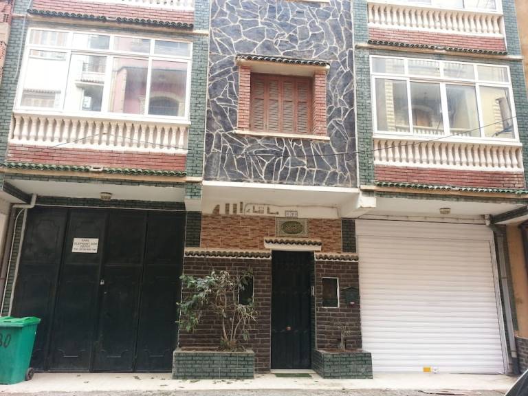 Appart'hôtel Bordj El Kiffan