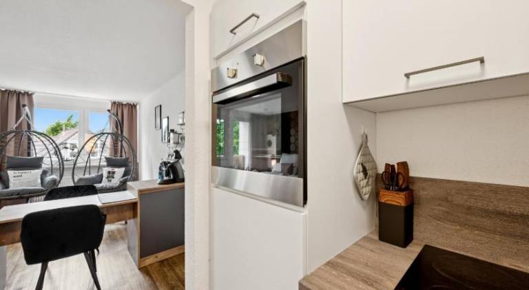Apartment with 1 room for 2 persons — photo 2