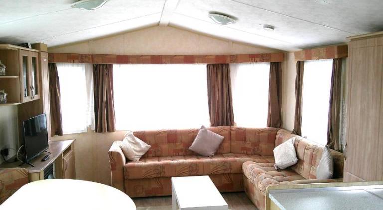 Vacation home with 2 rooms for 6 persons — photo 2