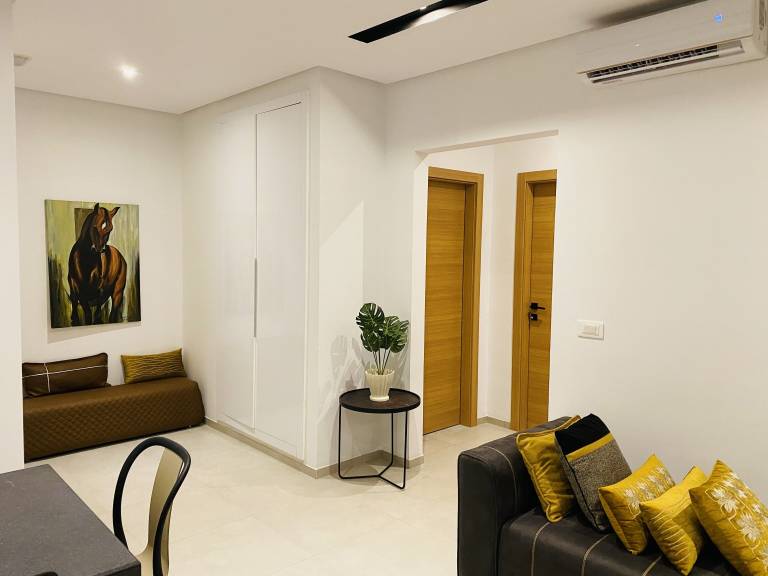 Appartement Sousse