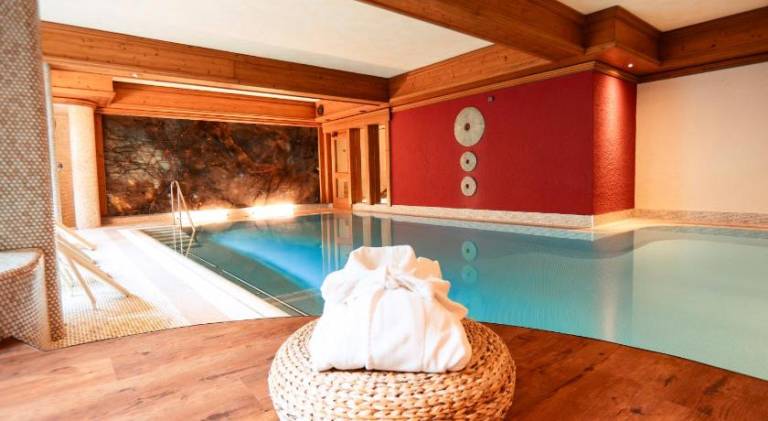 Hotel Bavaria - Partnerbetrieb von Oberstaufen PLUS — photo 4