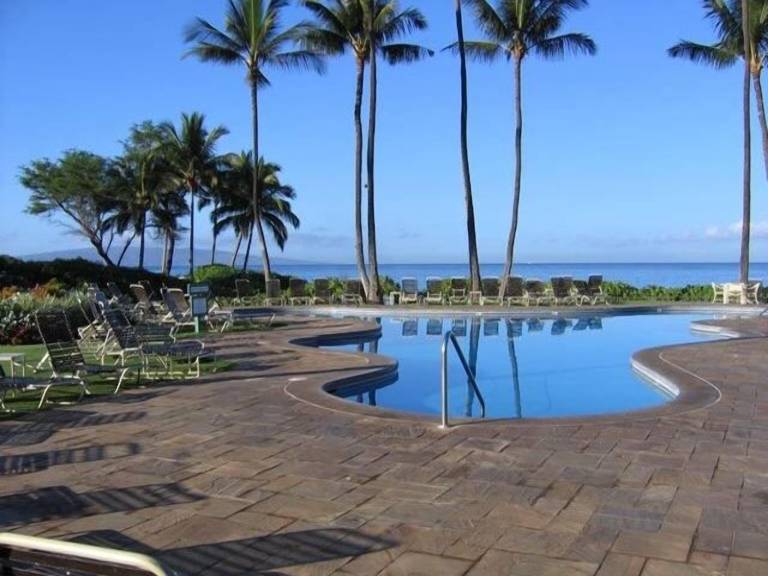 Condo Wailea