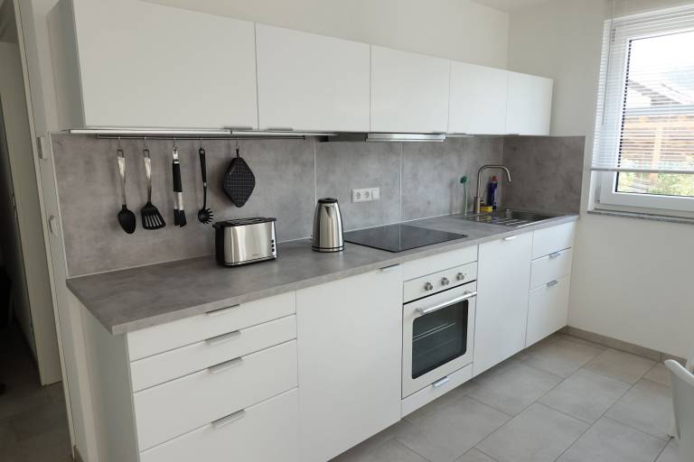 Ferienwohnung Freiburg im Breisgau