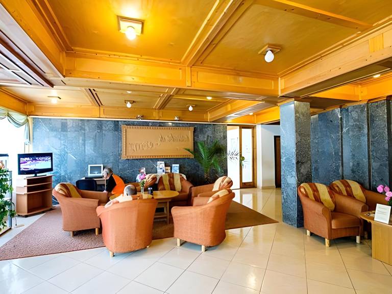 Majerik Hotel — photo 4