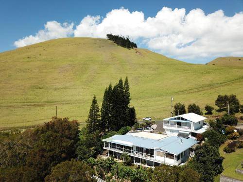 Bed & Breakfast Waimea