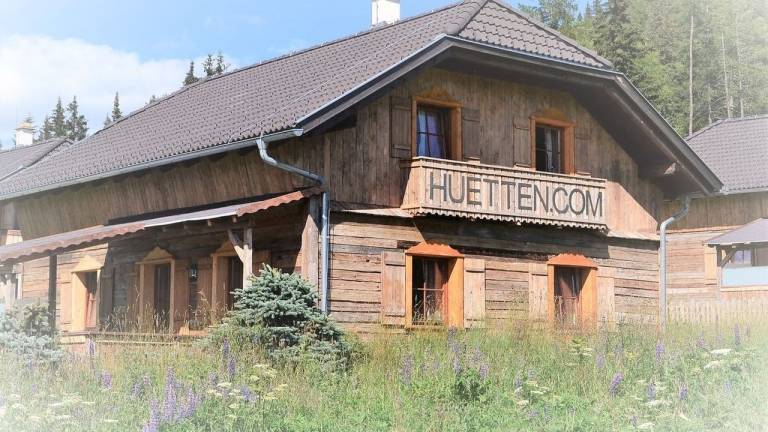 hiša Kačjak