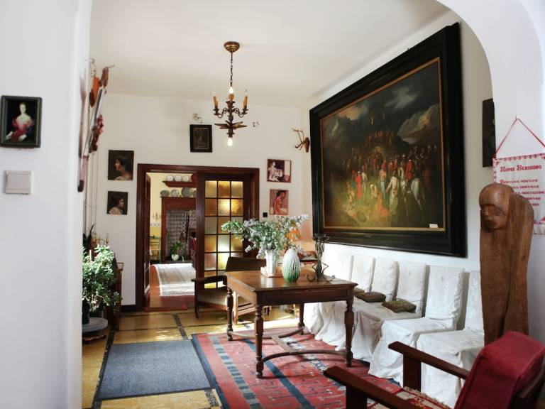 Huis Westhoek