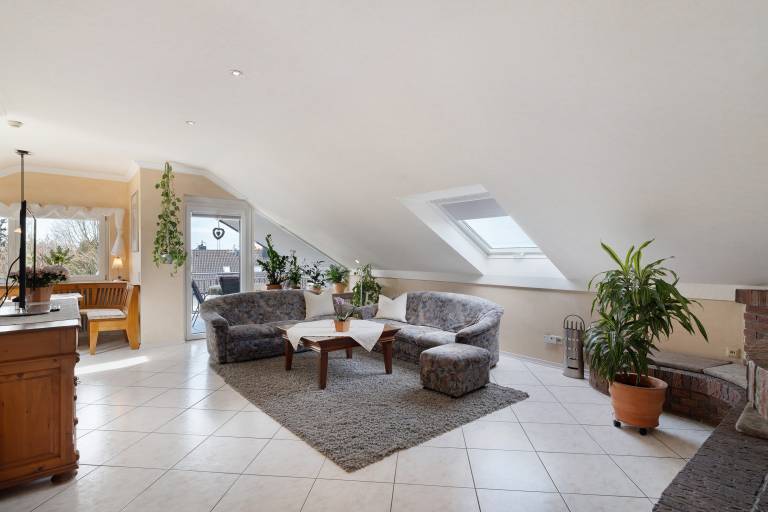 Atelier Apartment with Shared Garden, Balcony, and Wi-Fi — photo 5
