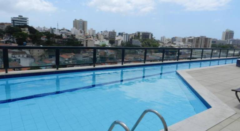 Rental apartment with pool — photo 3
