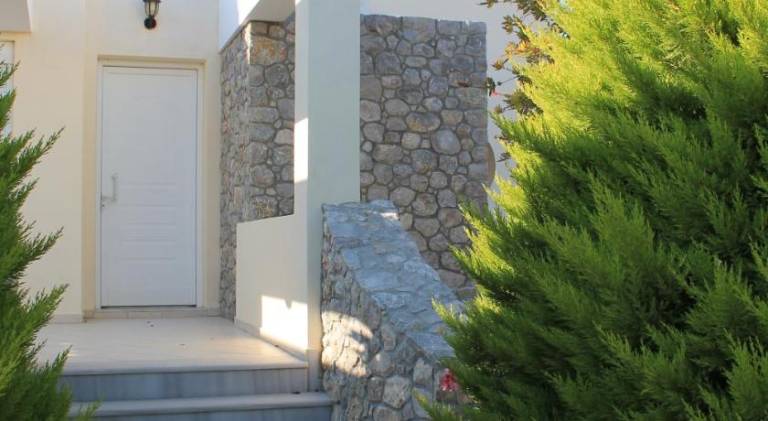 Vacation home with terrace & garden | Pets are welcome in Kos