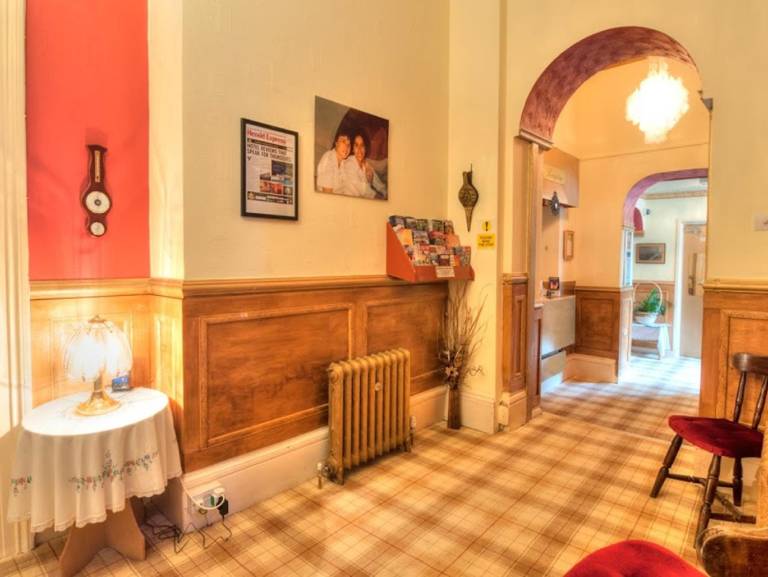 The Purple Tree Guest House — photo 5