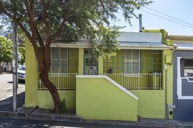 Huis Foreshore
