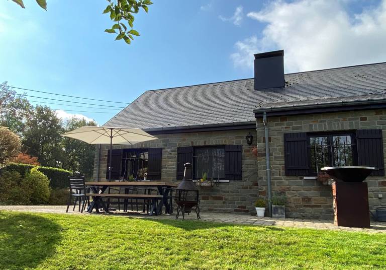 Huis Stoumont