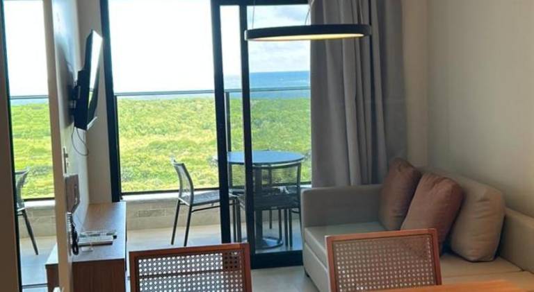 Charming serviced apartment with sauna | Pets allowed — photo 2