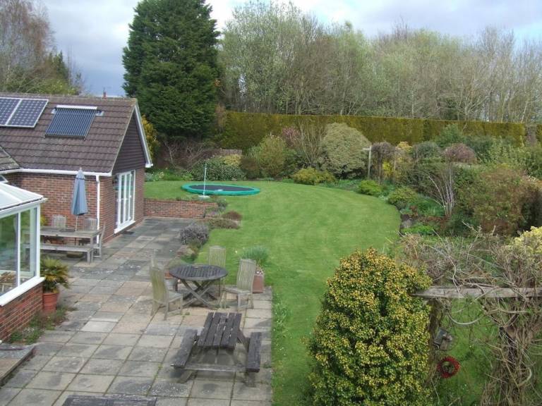 Bed and breakfast  West Hoathly