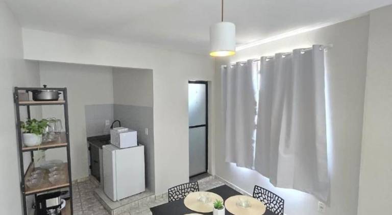 Holiday apartment for 5 persons — photo 2