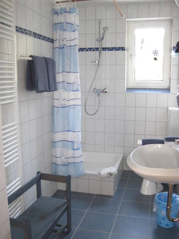 Ferienhaus Scheeßel