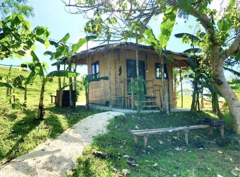 Cabin Dimiao