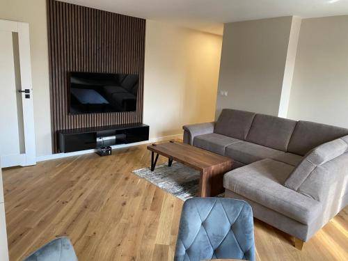 Apartament Augustów