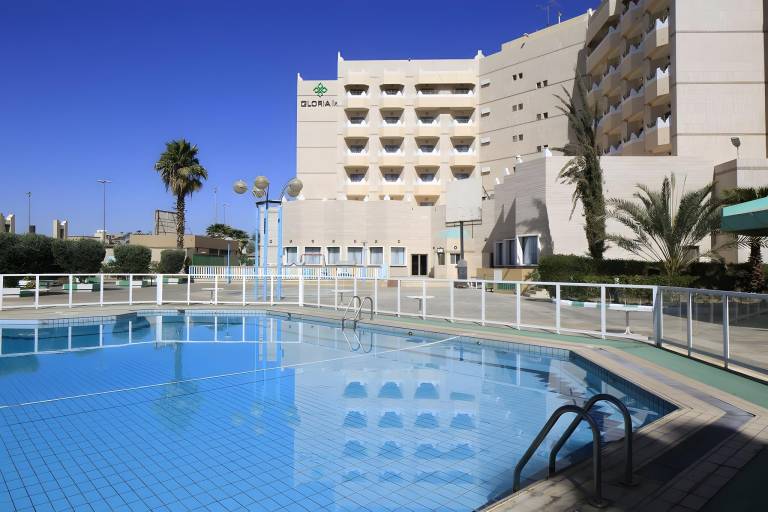 Gloria Inn Najran