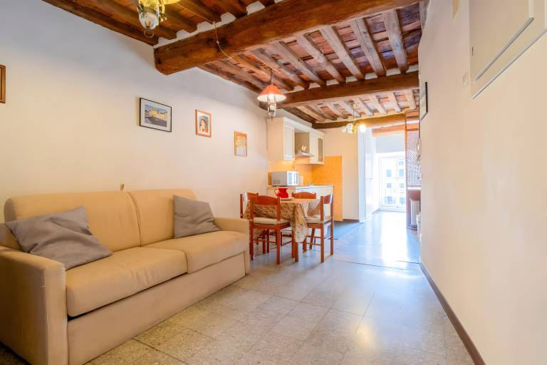 Rental apartment | Close to Lucca Cathedral | City view — photo 5