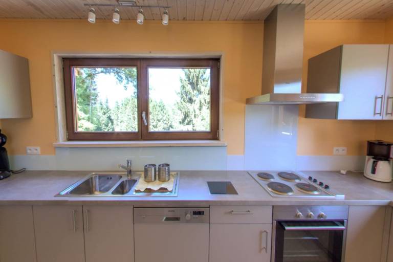 Fully equipped spacious house with terrace, garden & sauna | Pets are welcome — photo 4