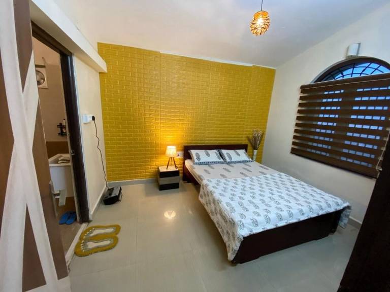 Villa Kodaikanal