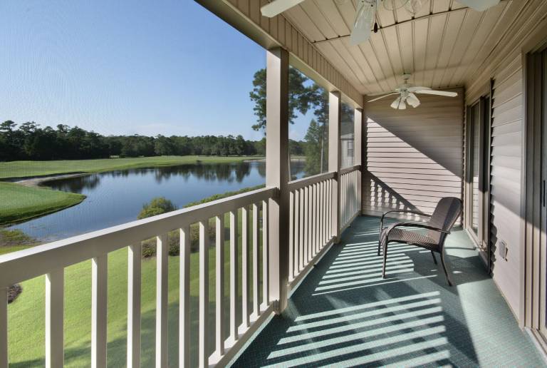 Condo  Pawleys Island