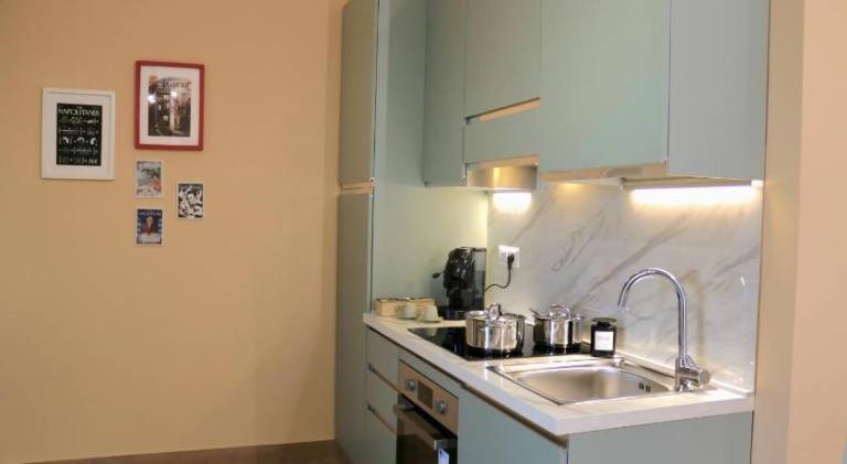 Lovely rental apartment with garden & patio | Pet-friendly — photo 3