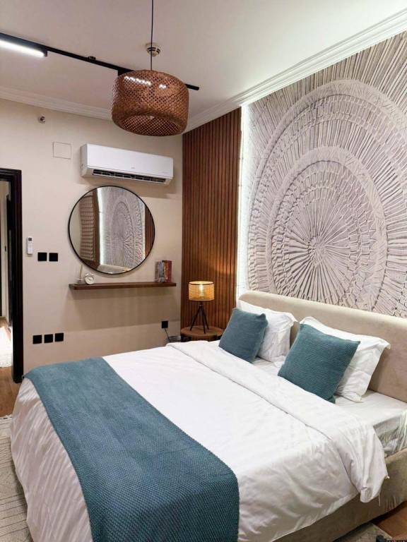 34 m&sup2; Ferienhaus