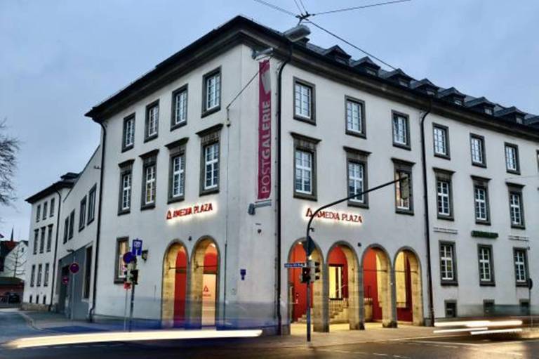 Amedia Plaza Speyer, Trademark Collection by Wyndham in Speyer