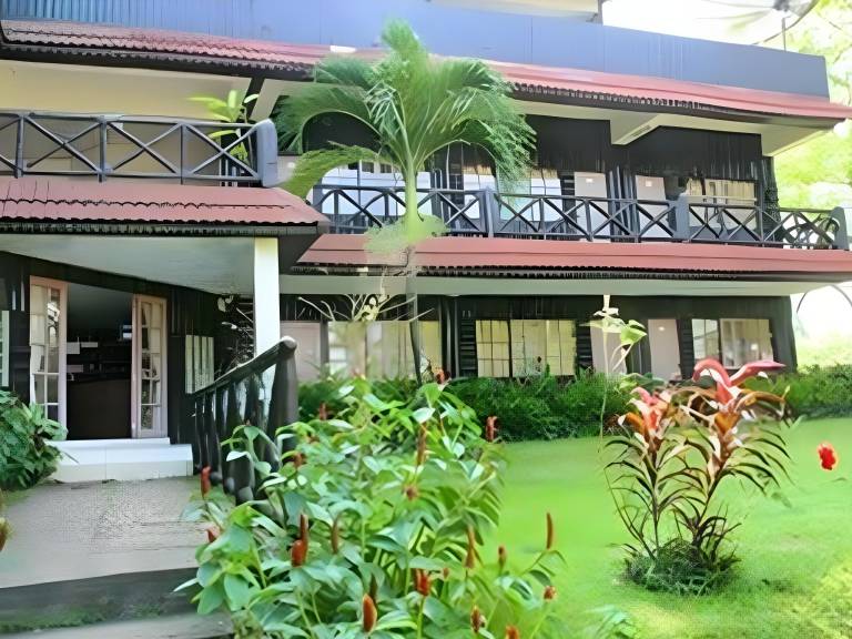 Saichonview Riverkwai Resort — photo 3