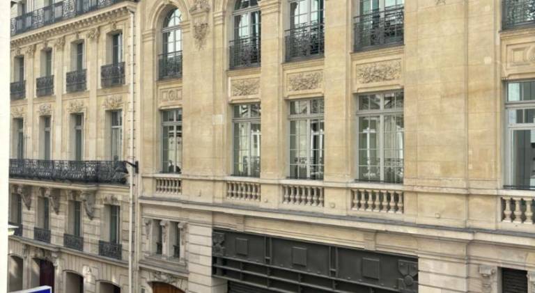 Holiday apartment | Next to Arc de Triomphe — photo 5