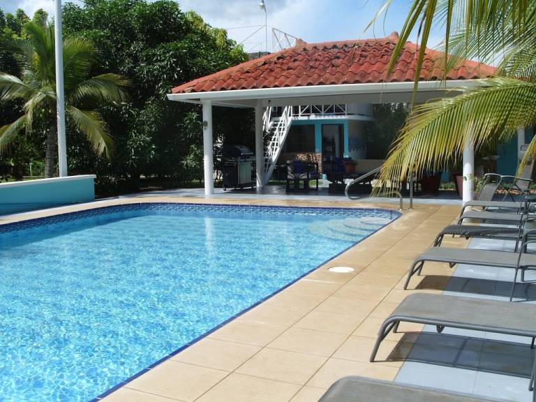Apartment  Punta Chame