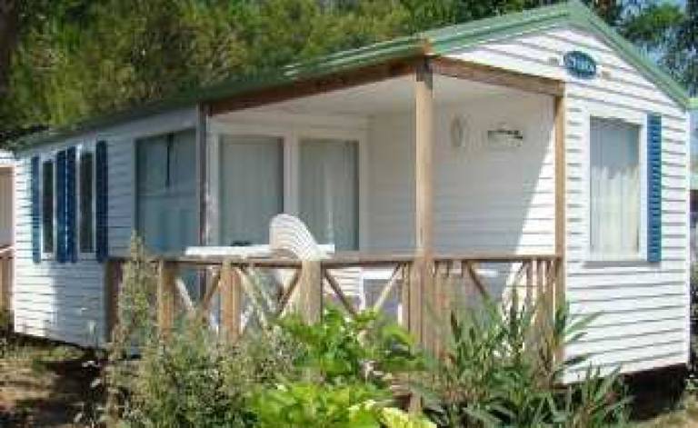 Camping  Saint-Sozy