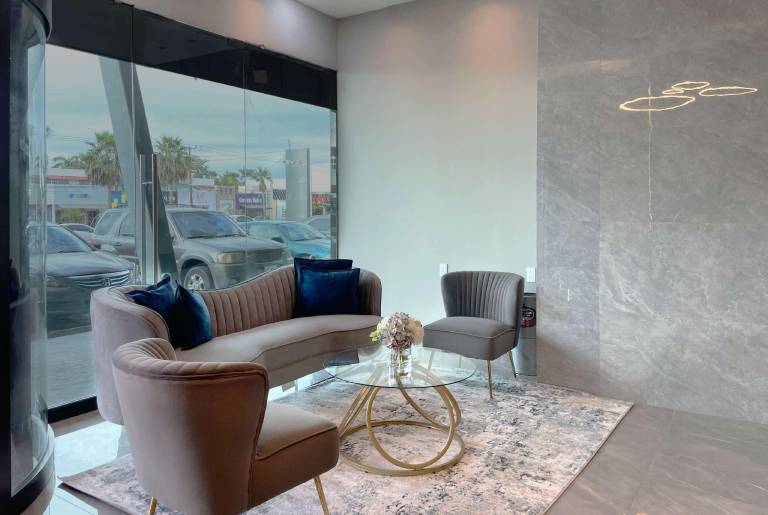 Esplendor by Wyndham Los Mochis Country Place — photo 4