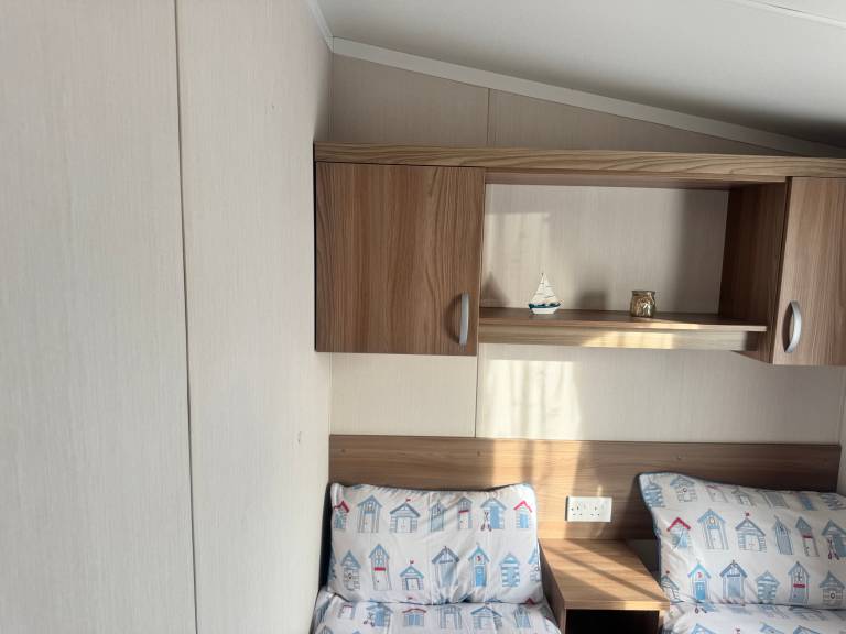 Children-friendly cabin with pool | Beach view | Close to the beach | Pets are welcome — photo 4