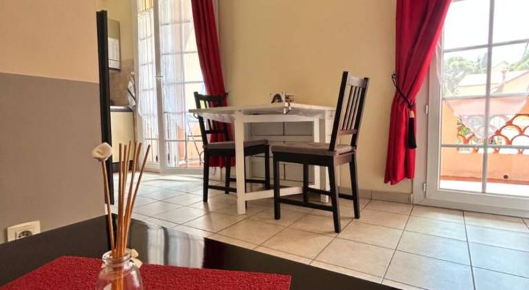 Apartment with 1 room for 3 persons — photo 4