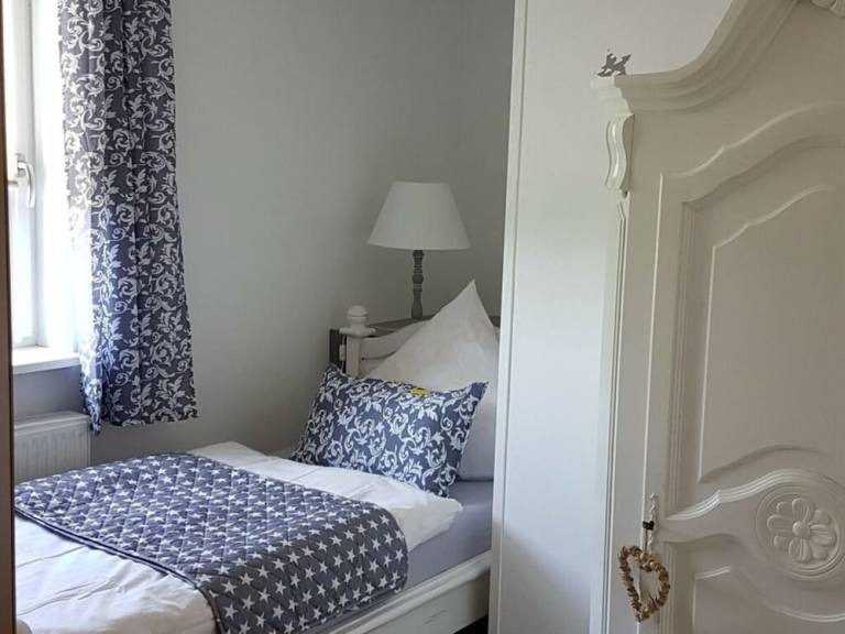 Ferienwohnung Rieseby