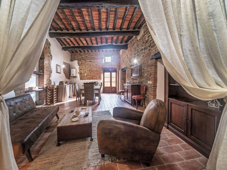 Ferienwohnung Trasimenischer See