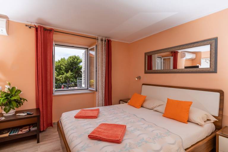 Pension Dubrovnik