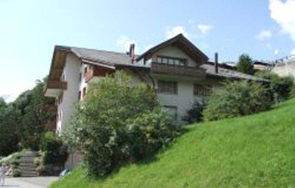 Ferienwohnung Surcuolm