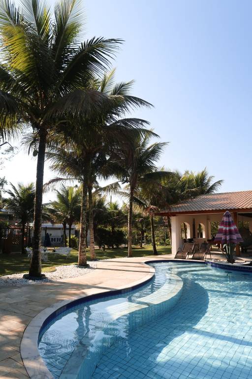 Casa Prumirim