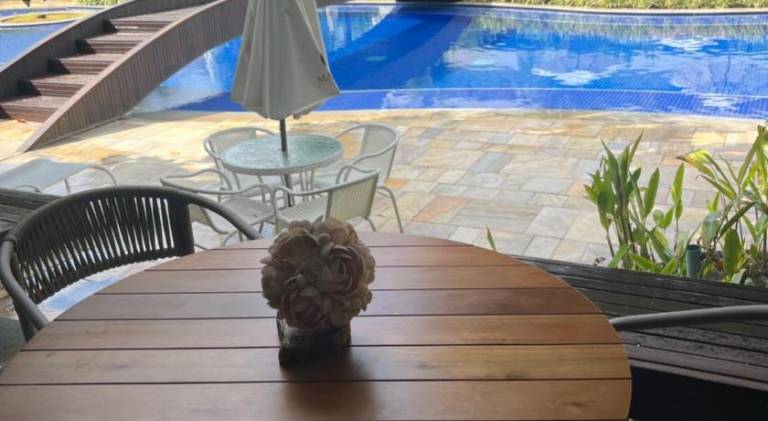 Holiday apartment with pool | Next to the beach | Pets allowed in Ipojuca