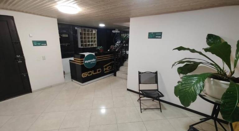 Ayenda Gold House — photo 2