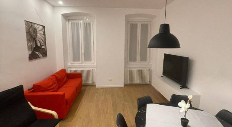 Holiday apartment with 2 rooms for 6 persons — photo 3