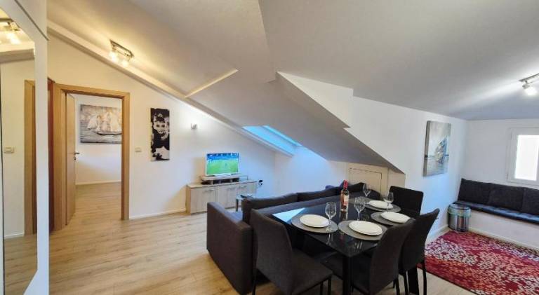 Pleasant holiday apartment | Good for workation | Pets allowed — photo 2
